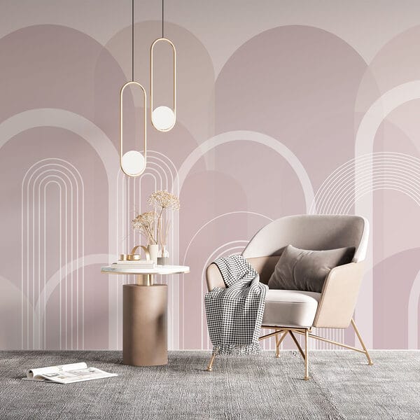 Weißer und grauer Hintergrund mit weißen Linien Weißer und grauer Hintergrund mit weißen Linien