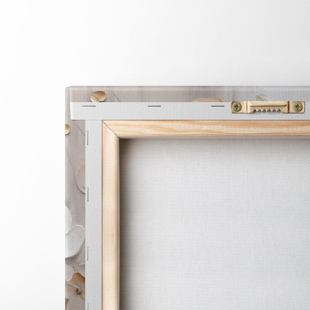 Gemälde mit Blumen an einer Wand s42713pzvb 1024x1024 - Gemälde mit Blumen an einer Wand - tegory