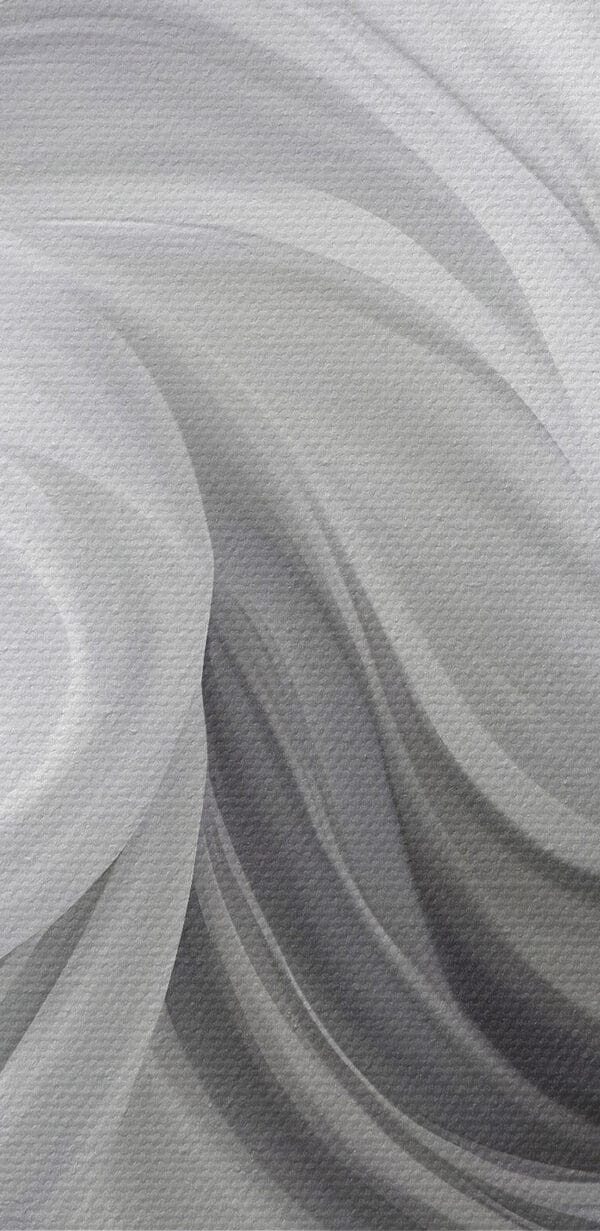 Canvas prints White fabric in the air Canvas prints White fabric in the air