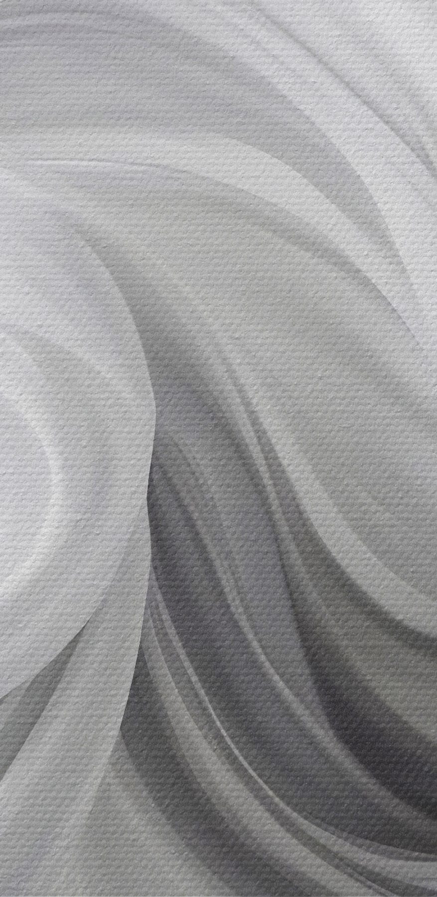 Canvas prints White fabric in the air Canvas prints White fabric in the air