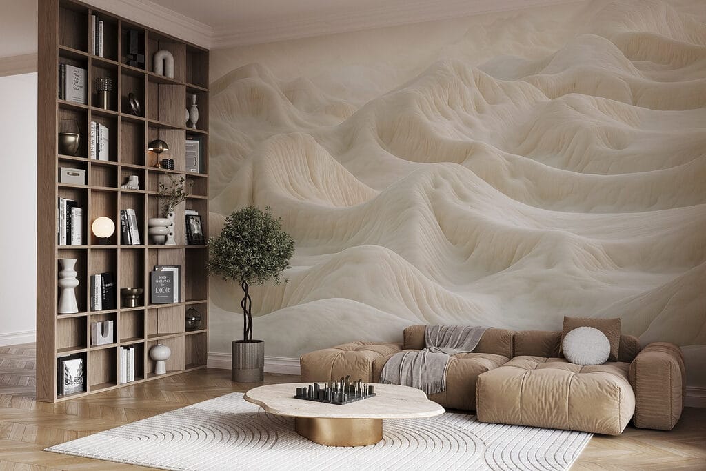 White snow covered mountain White snow covered mountain