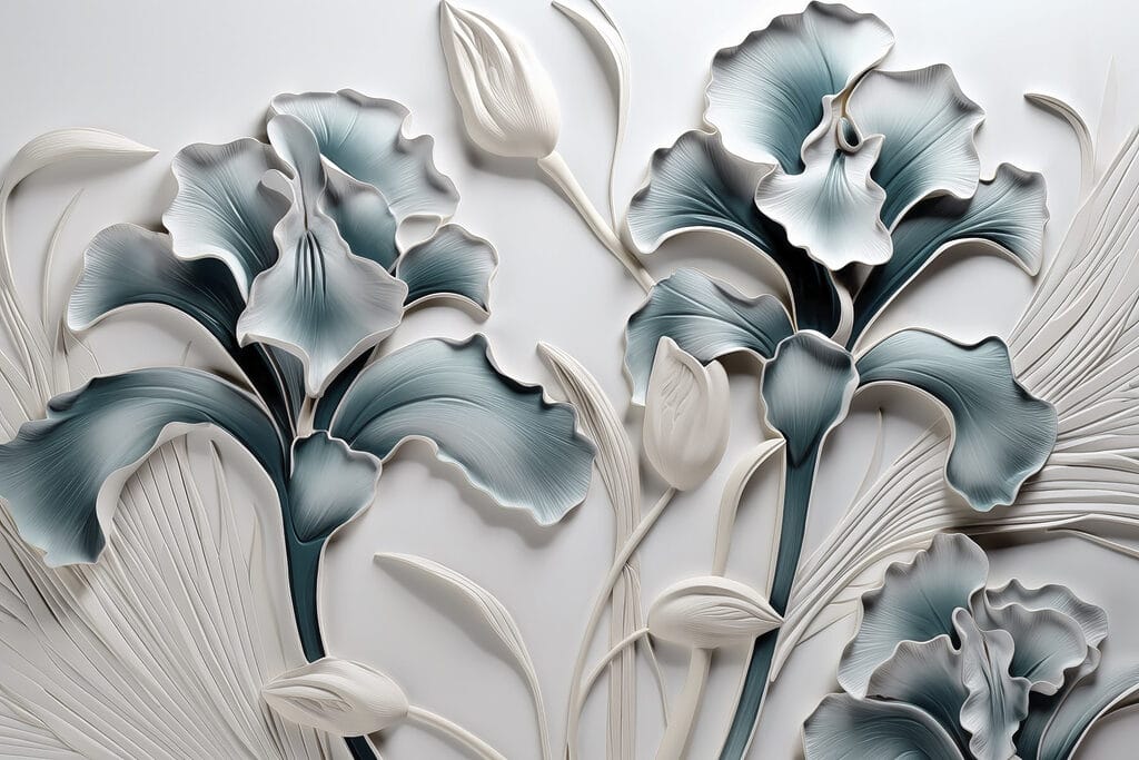 Die Schönheit der Natur in eleganter Textur. Die Schönheit der Natur in eleganter Textur.