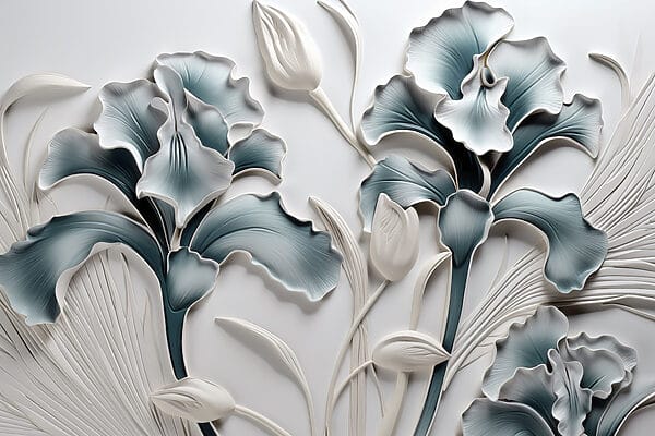 Die Schönheit der Natur in eleganter Textur. Die Schönheit der Natur in eleganter Textur.