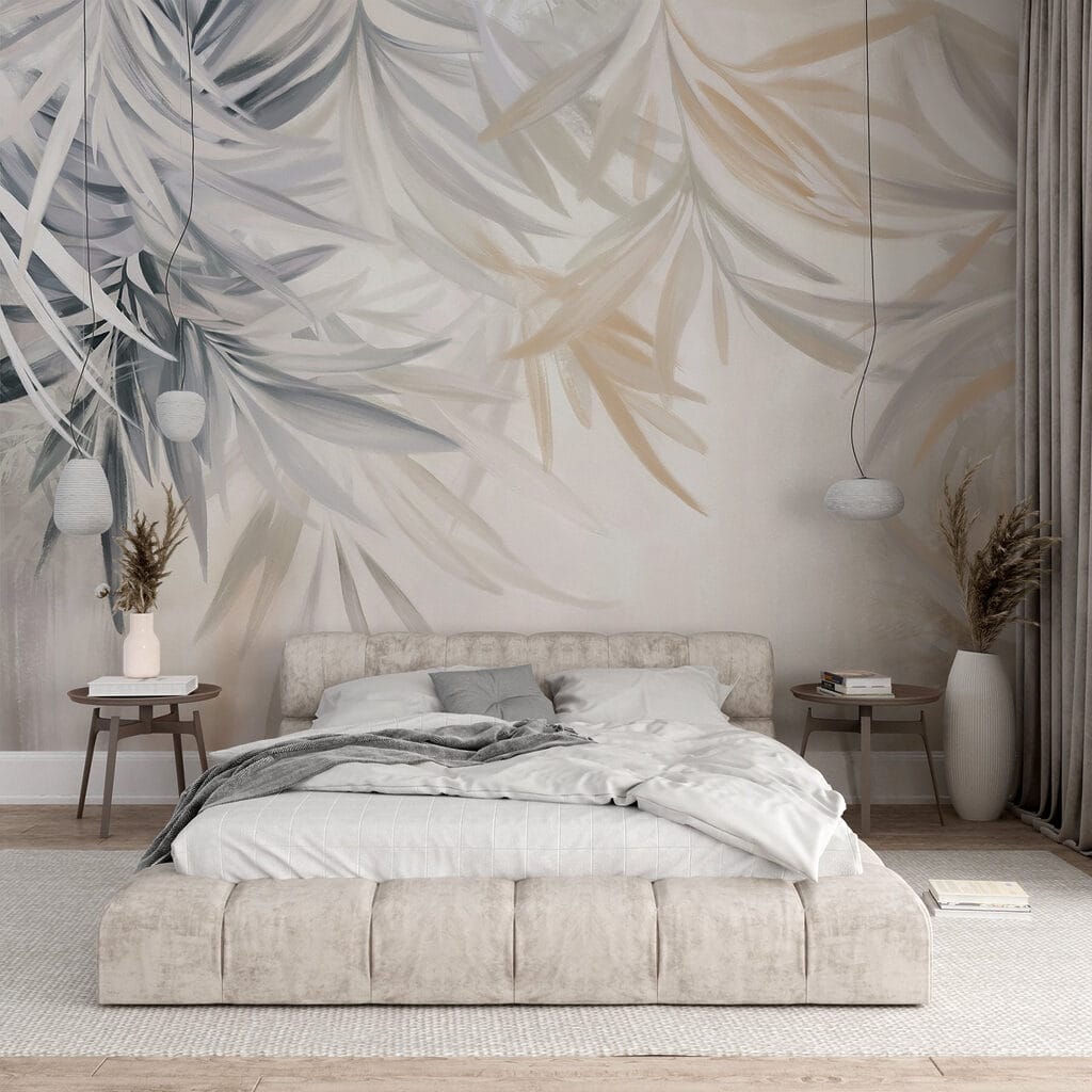 Delicate shades of nature’s palette