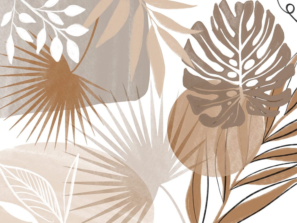 Natur’s subtile Eleganz im Design Natur’s subtile Eleganz im Design