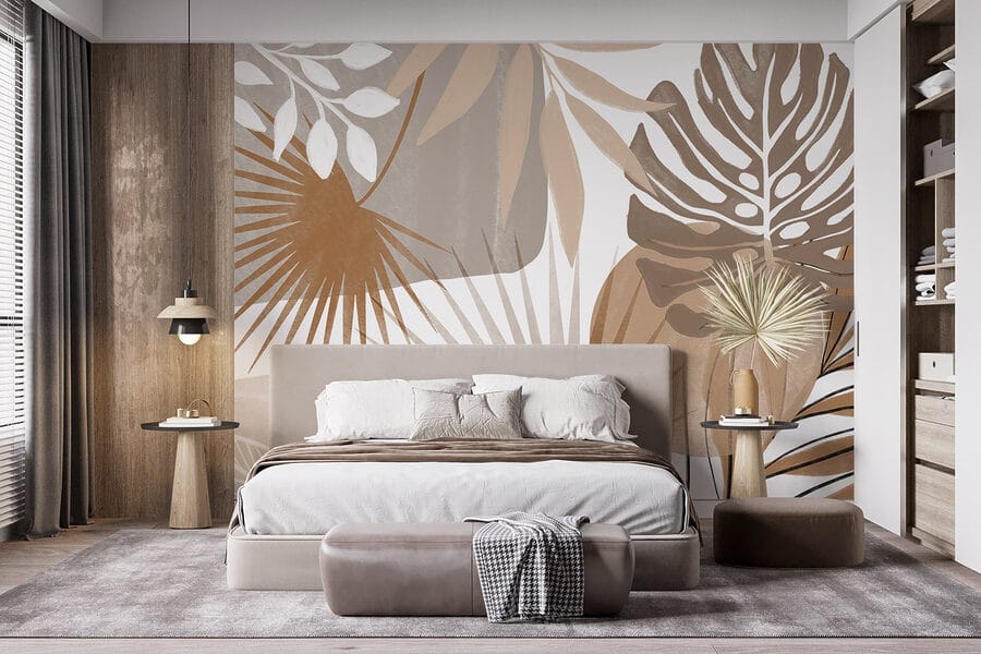Natur’s subtile Eleganz im Design Natur’s subtile Eleganz im Design