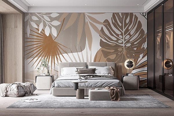 Natur’s subtile Eleganz im Design Natur’s subtile Eleganz im Design
