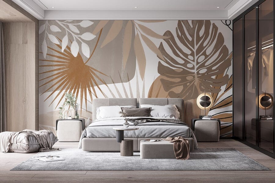 Natur’s subtile Eleganz im Design Natur’s subtile Eleganz im Design