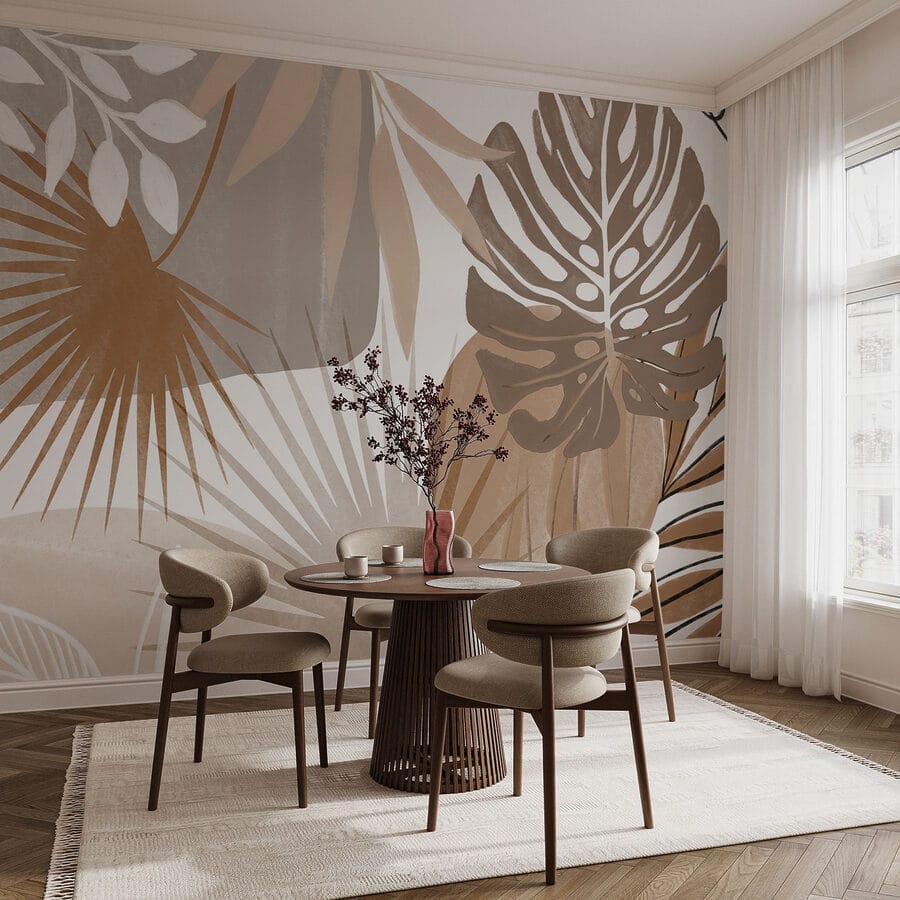 Natur’s subtile Eleganz im Design Natur’s subtile Eleganz im Design