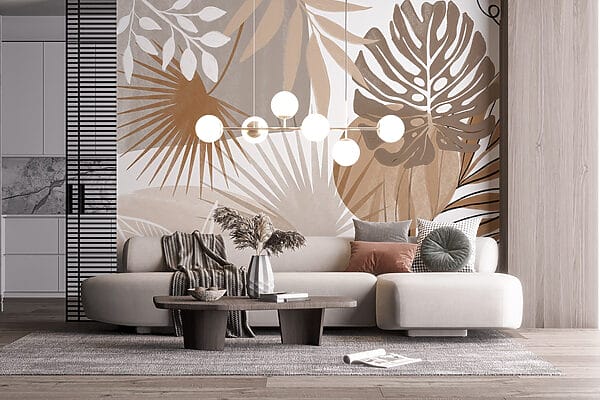 Natur’s subtile Eleganz im Design Natur’s subtile Eleganz im Design