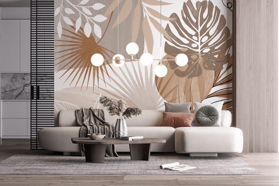 Natur’s subtile Eleganz im Design Natur’s subtile Eleganz im Design