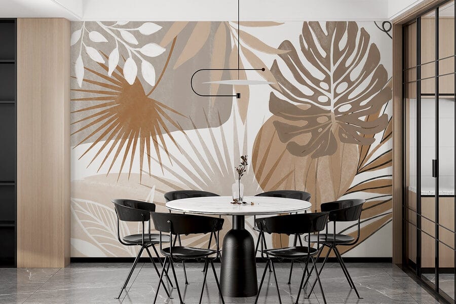 Natur’s subtile Eleganz im Design Natur’s subtile Eleganz im Design
