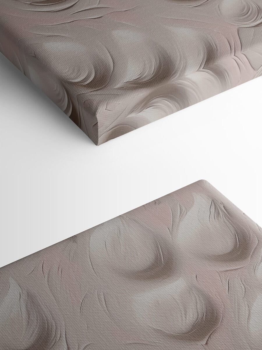 Weißer Hintergrund mit vielen Tropfen Weißer Hintergrund mit vielen Tropfen