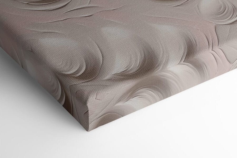 Weißer Hintergrund mit vielen Tropfen Weißer Hintergrund mit vielen Tropfen