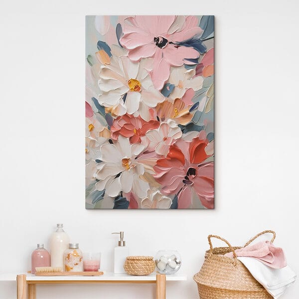 Wandbilder Malerei von Blumen (Artikelnummer: s42843) Wandbilder Wandbilder Malerei von Blumen (Artikelnummer: s42843)