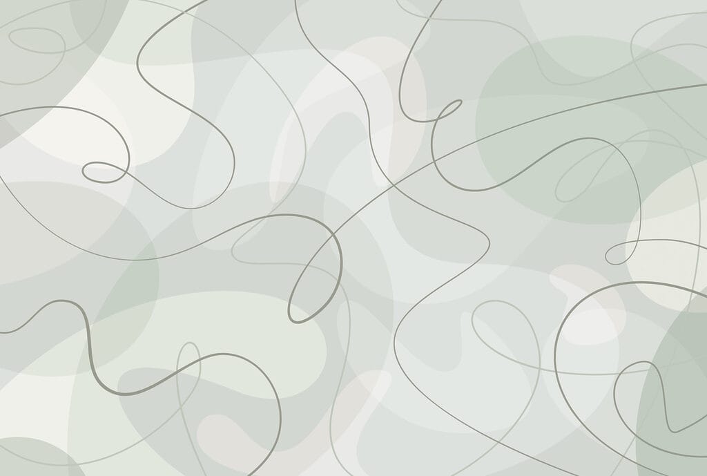 Weißer und grauer Hintergrund mit Linien Weißer und grauer Hintergrund mit Linien