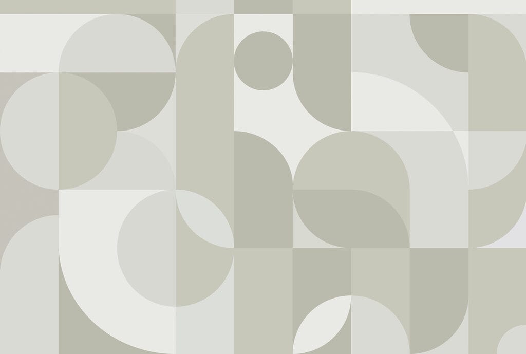 Graues und weißes geometrisches Muster Graues und weißes geometrisches Muster