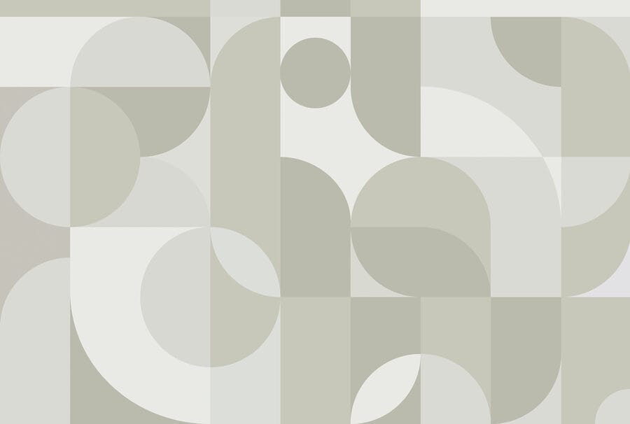 Graues und weißes geometrisches Muster Graues und weißes geometrisches Muster