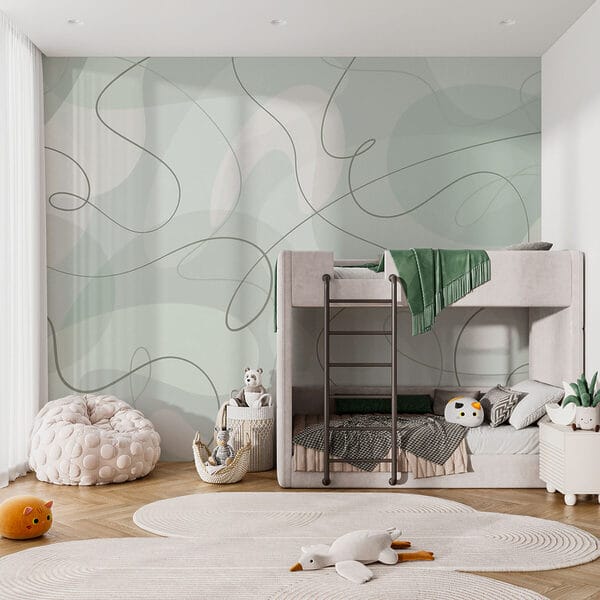 Weißer und grauer Hintergrund mit Linien Weißer und grauer Hintergrund mit Linien