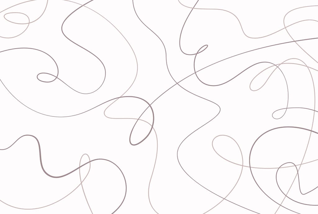 Weißer Hintergrund mit Linien Weißer Hintergrund mit Linien