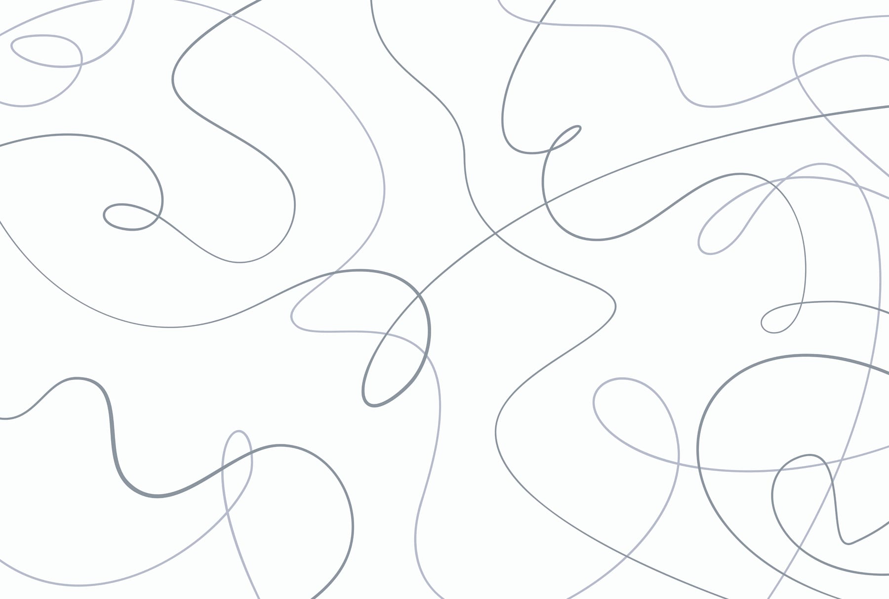 White background with blue lines White background with blue lines