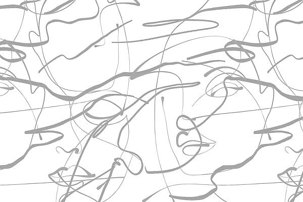 Weißer Hintergrund mit grauen Linien Weißer Hintergrund mit grauen Linien