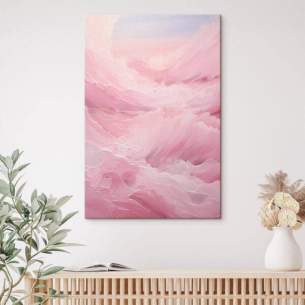 Wandbilder Rosa und weiße Wolke (Artikelnummer: s42929) Wandbilder Wandbilder Rosa und weiße Wolke (Artikelnummer: s42929)