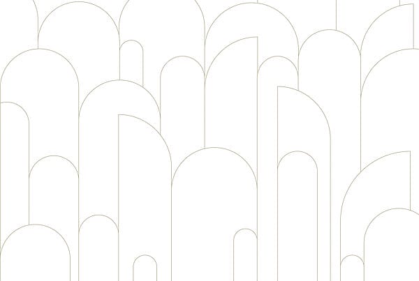 Weiße und braune Linien auf weißem Hintergrund Weiße und braune Linien auf weißem Hintergrund