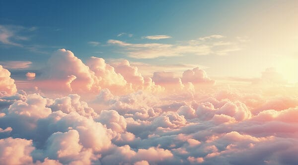 Wolken am Himmel Wolken am Himmel