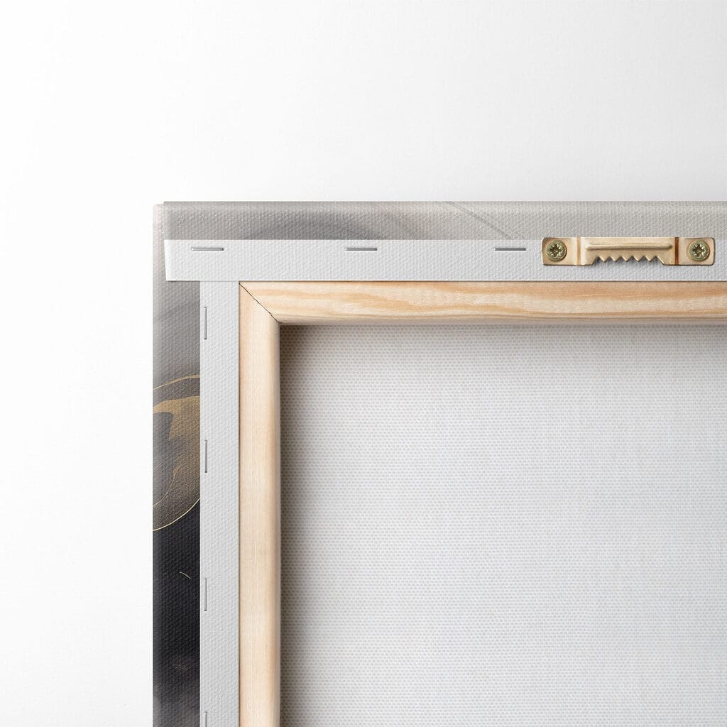 Flowing hues of elegance and depth Flowing hues of elegance and depth