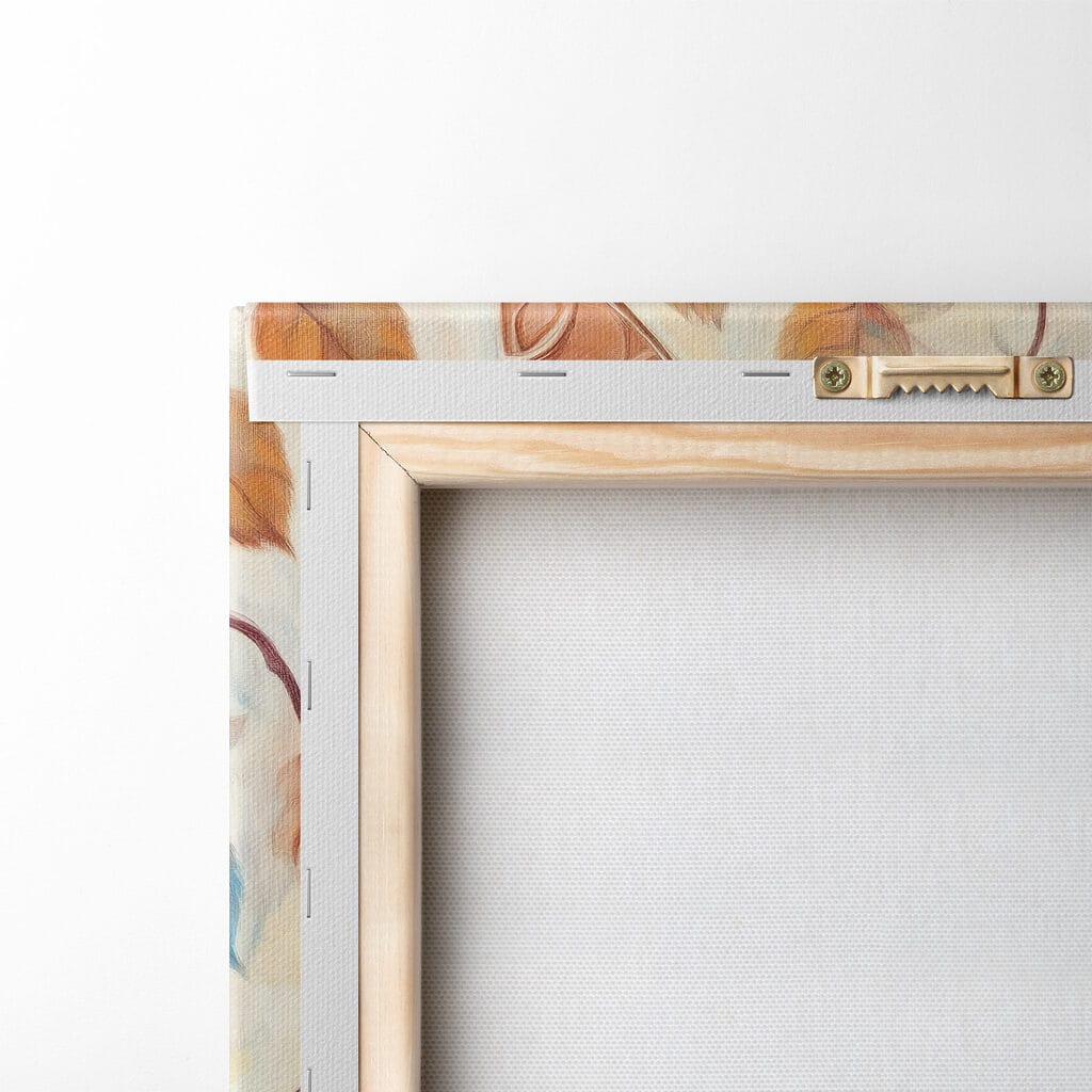 Cat with a tattoo on it