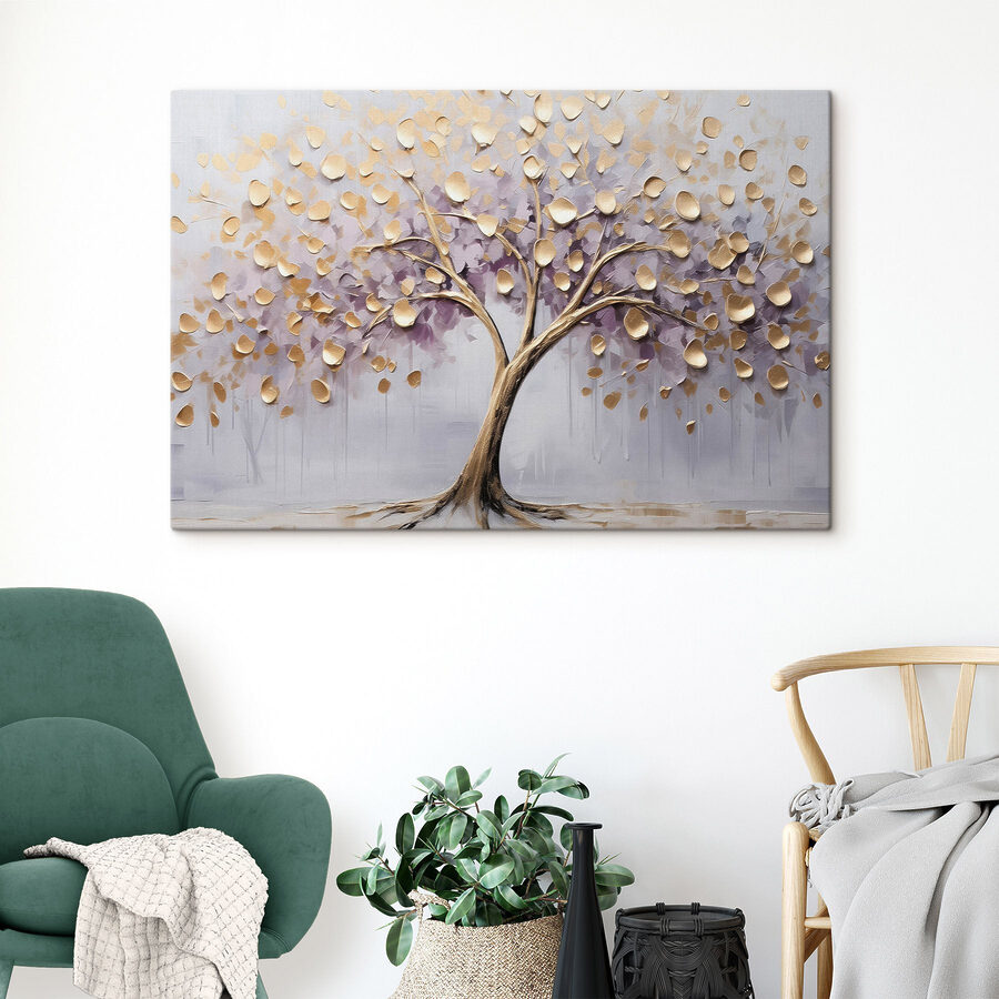 Die Schönheit der Natur, ausgedrückt in der Kunst