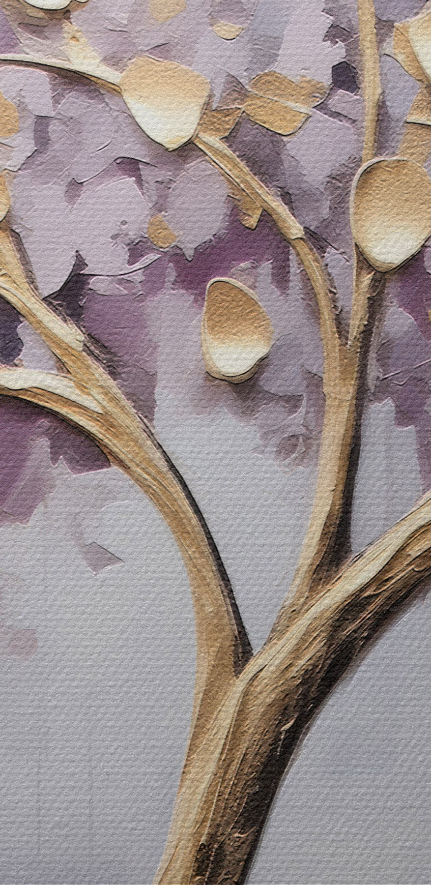 Die Schönheit der Natur, ausgedrückt in der Kunst