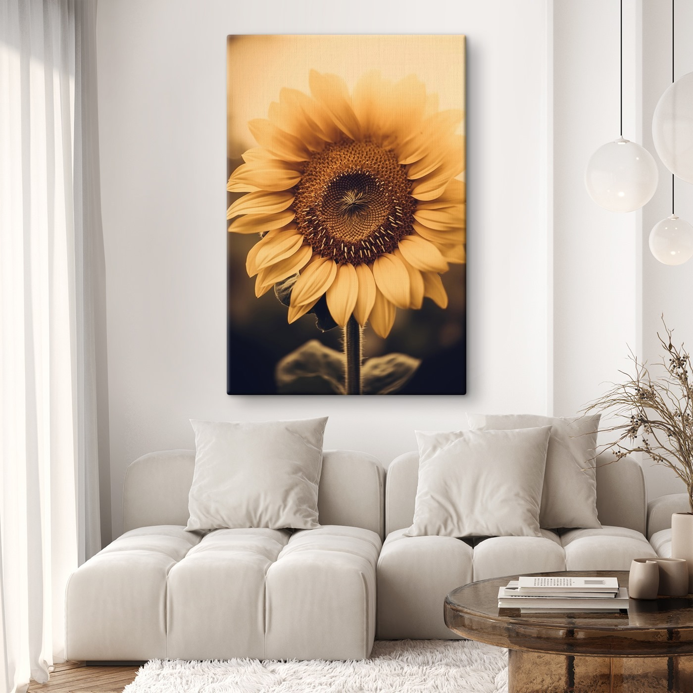 Vibrant petals in soft sunlight Vibrant petals in soft sunlight