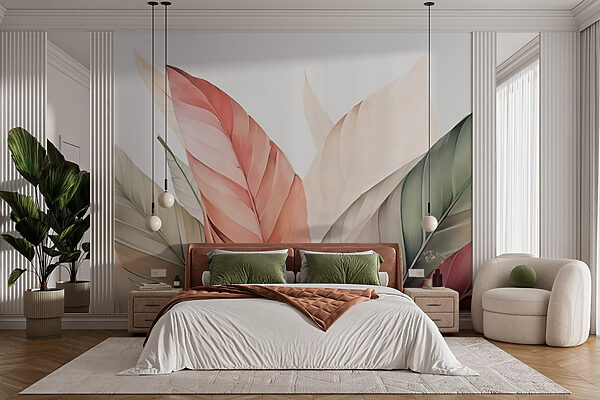 Fototapeten Die Palette der Natur in sanften Tönen (Artikelnummer: w03243) Fototapeten Fototapeten Die Palette der Natur in sanften Tönen (Artikelnummer: w03243)