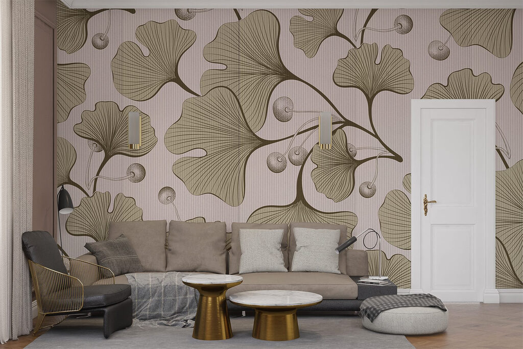 Nature’s delicate botanical patterns Nature’s delicate botanical patterns