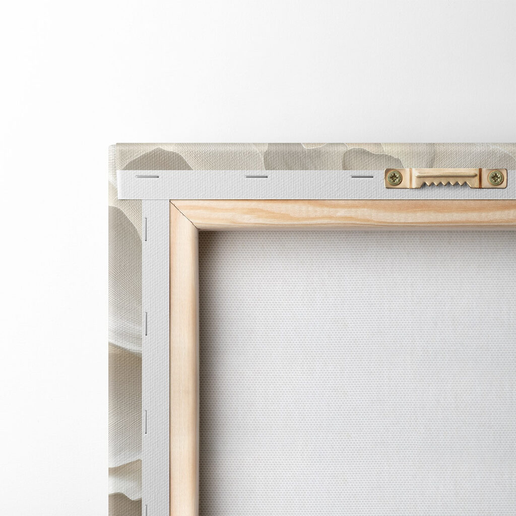 Delicate petals in soft hues Delicate petals in soft hues