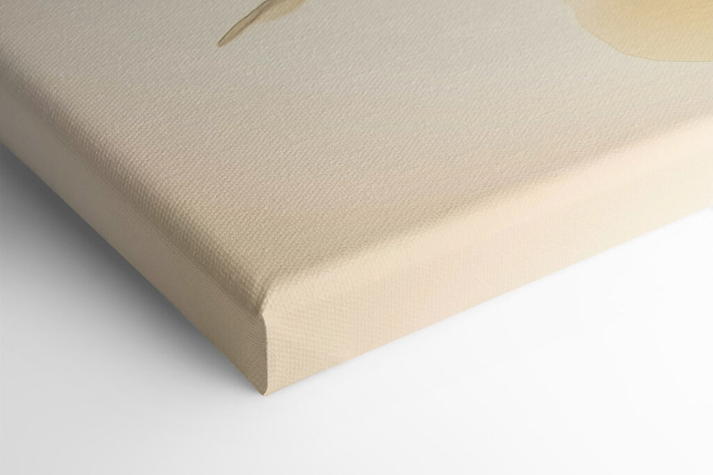 Group of flowers with black dots