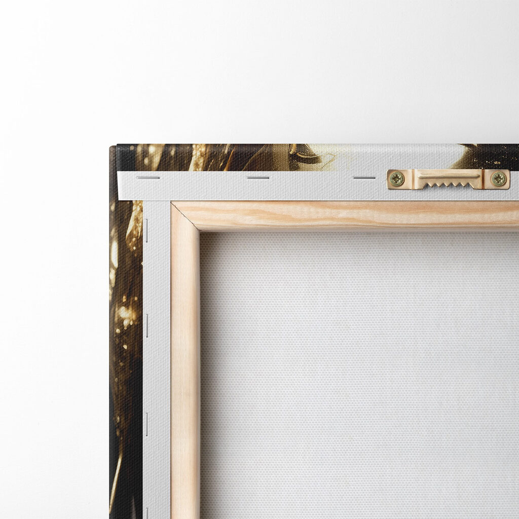 Artistic expression with dramatic elegance Artistic expression with dramatic elegance