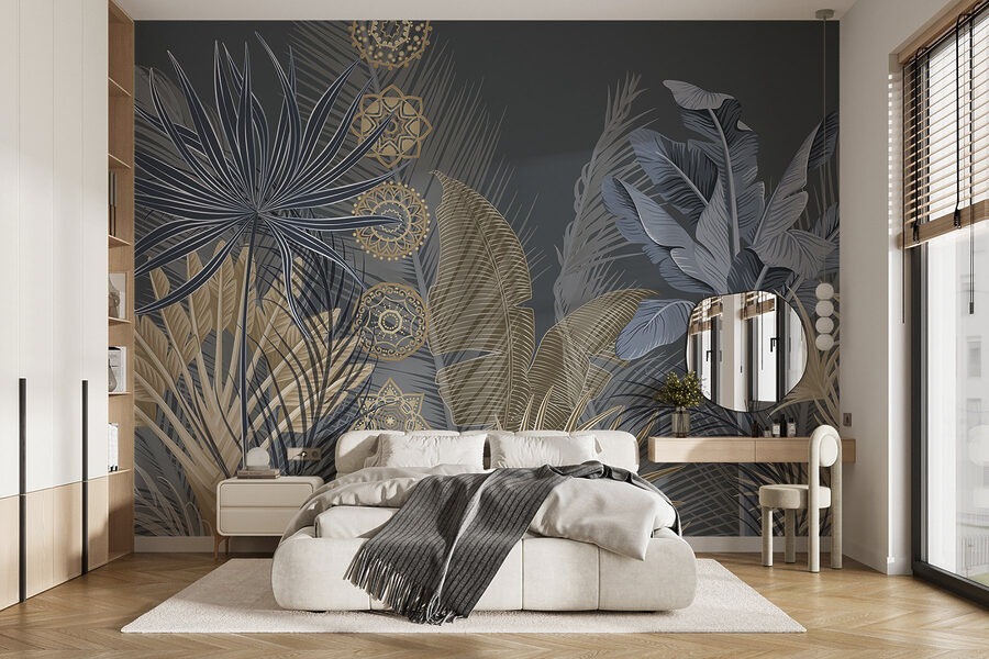 Eleganz in natürlichem Design