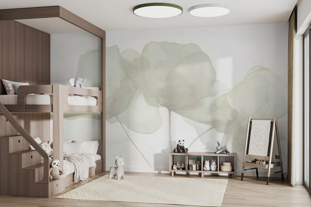 Delicate petals in soft hues Delicate petals in soft hues