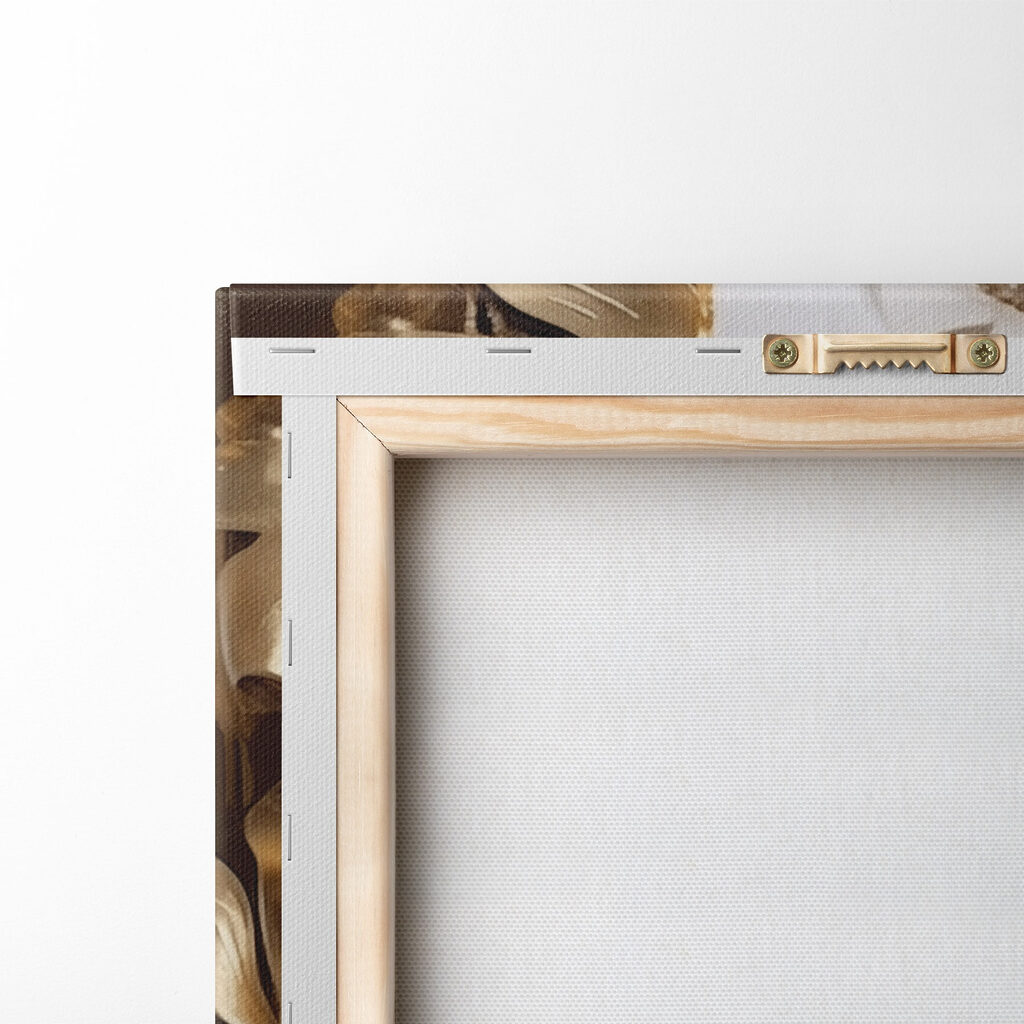 Ethereal beauty adorned with blossoms Ethereal beauty adorned with blossoms