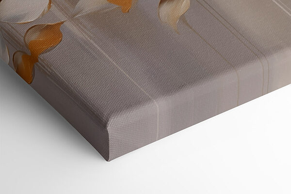 Elegant flowers in soft tones Elegant flowers in soft tones