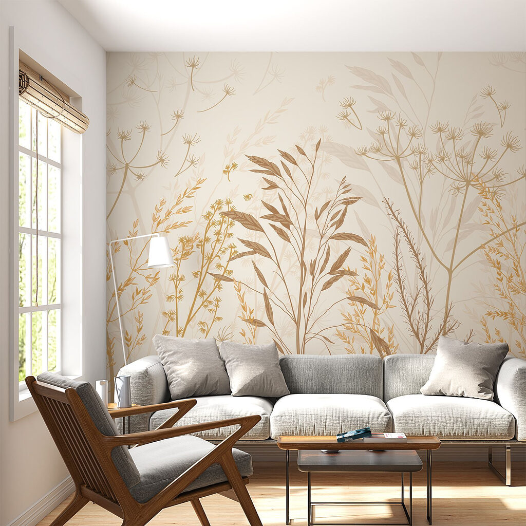 Natural beauty in soft hues Natural beauty in soft hues