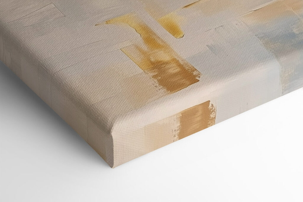 Painting of a sailboat