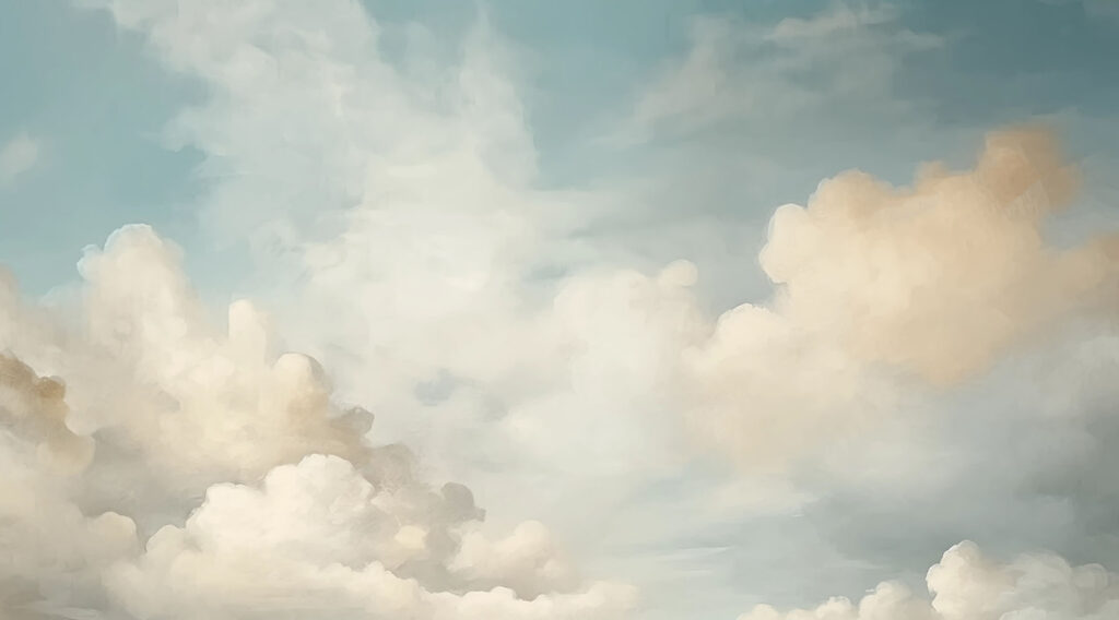 Wolken am Himmel Wolken am Himmel