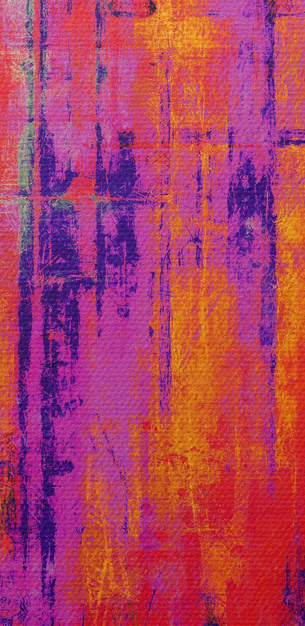 Bunter Hintergrund mit verschiedenen Farben Bunter Hintergrund mit verschiedenen Farben