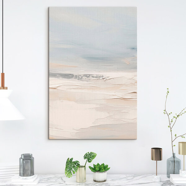Wandbilder Weißer und blauer Himmel mit Wolken (Artikelnummer: s43595) Wandbilder Wandbilder Weißer und blauer Himmel mit Wolken (Artikelnummer: s43595)