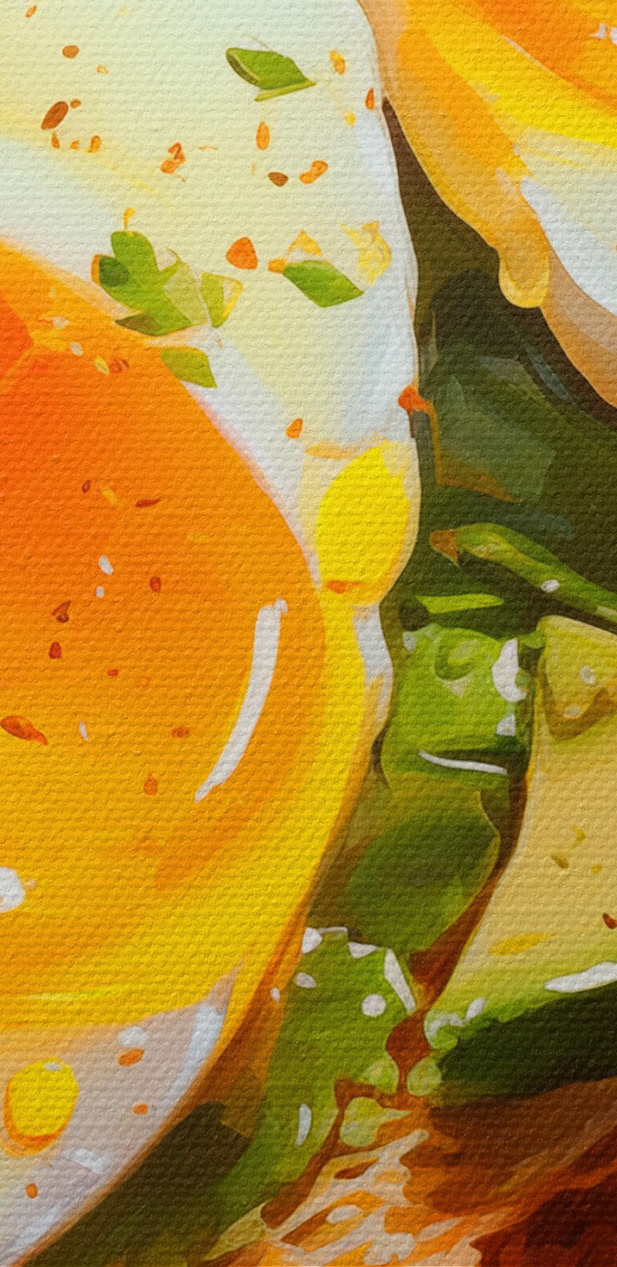 Frühstücksgenuss auf Avocado-Toast.