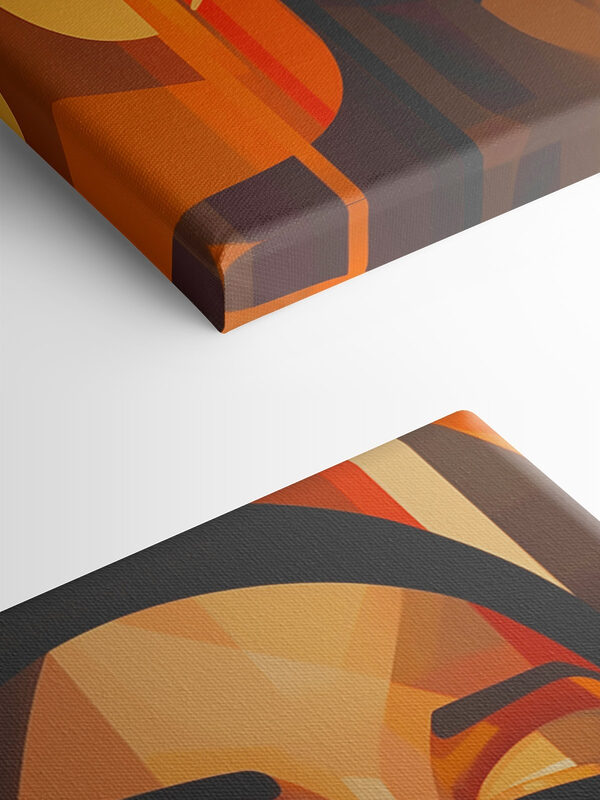 Melody of colors and beauty